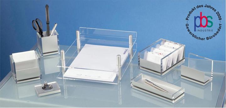 Produktbild Maul Acryl-Stifteköcher MAULacro