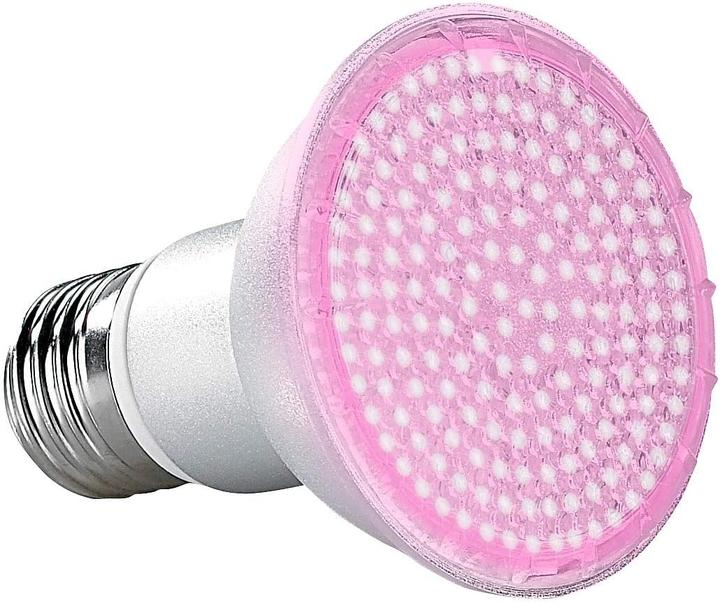 Produktbild Lunartec LED-Pflanzenlampe (LED, 230 V)