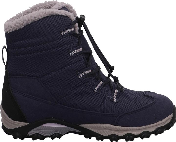 Produktbild Meindl Yolup Gore-Tex® Kinder Winterschuh (34)