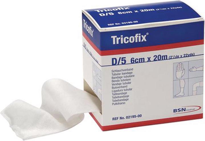 Produktbild BSN Tricofix Schlauchverband