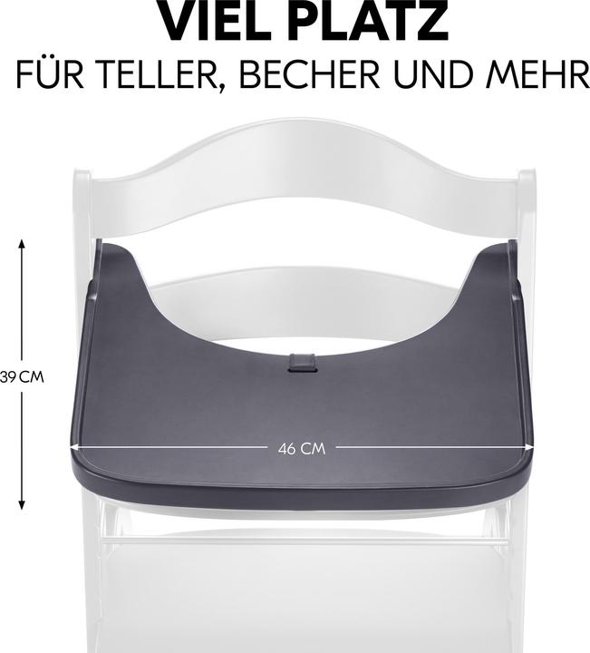 Image du produit Hauck Alpha