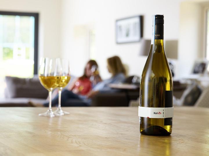 Produktbild Kelvin Smart Wine Monitor (Weinthermometer)