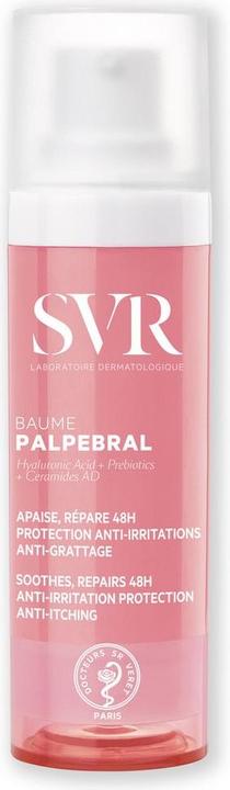 Actual product image Palpébral tree (30 ml)