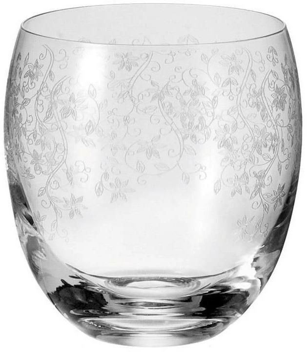 Immagine prodotto Leonardo Bicchiere da whisky Chateau 400 ml, 6 pezzi, Trasparente (4 dl, 6 x, Bicchiere da whisky)