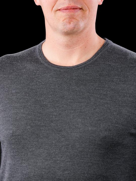 Image du produit Joop! Denny Pullover 029 grey (XL)