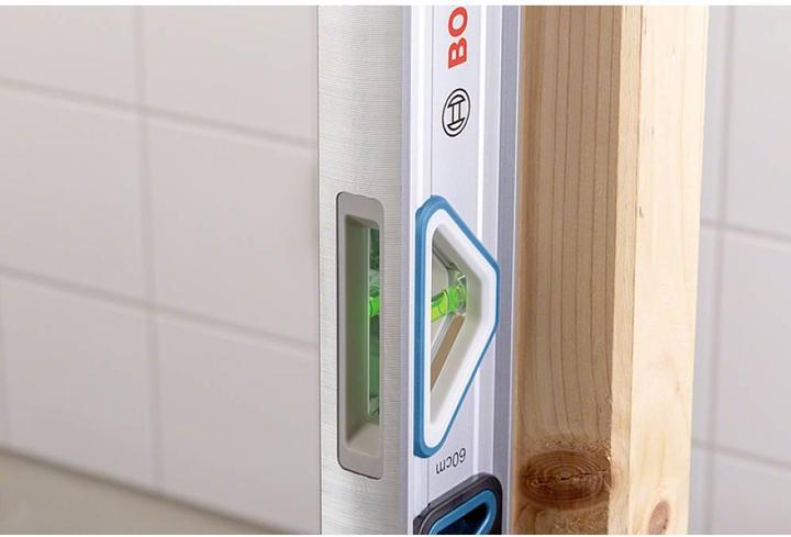 Actual product image Bosch Professional Spirit level (123.30 cm)