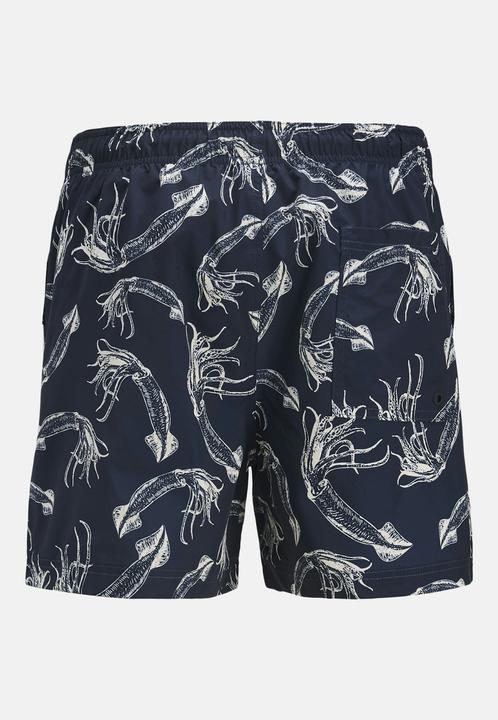 Produktbild Jack & Jones Badehose MAUI Schwimm-Shorts (XXL)