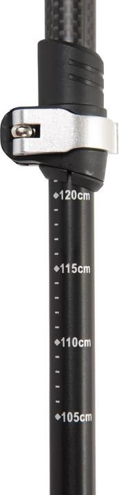 Produktbild Mountain Warehouse Bowfell Trekking Stange (100 cm)