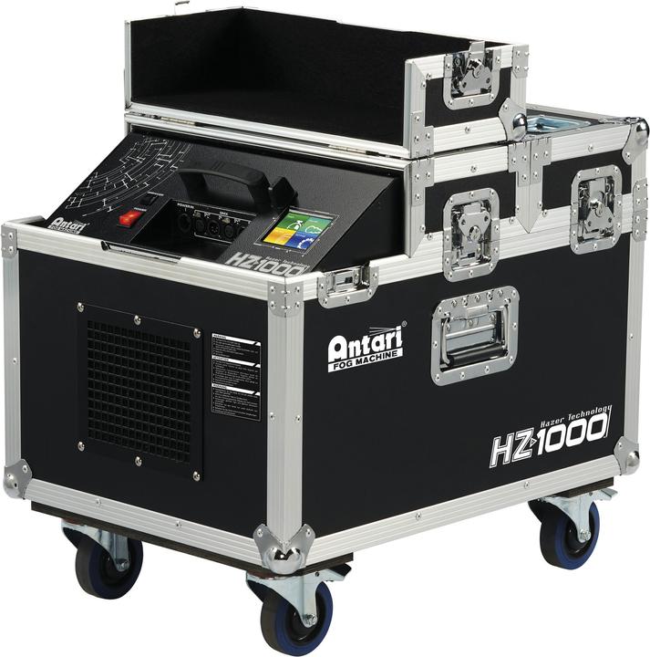 Antari HZ-1000 (Generatore di fumo (Pericolo))
