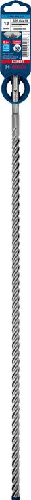 Productafbeelding Bosch Professional Zubehör Expert SDS plus-7X hamerboor, 12 x 550 x 600 mm (12,0 mm)