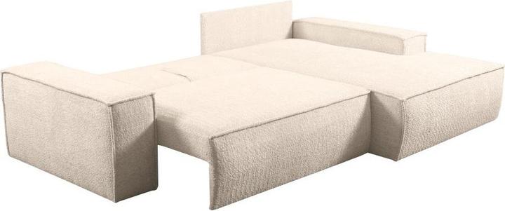 Actual product image Pascal Morabito Amelia (Corner sofa)