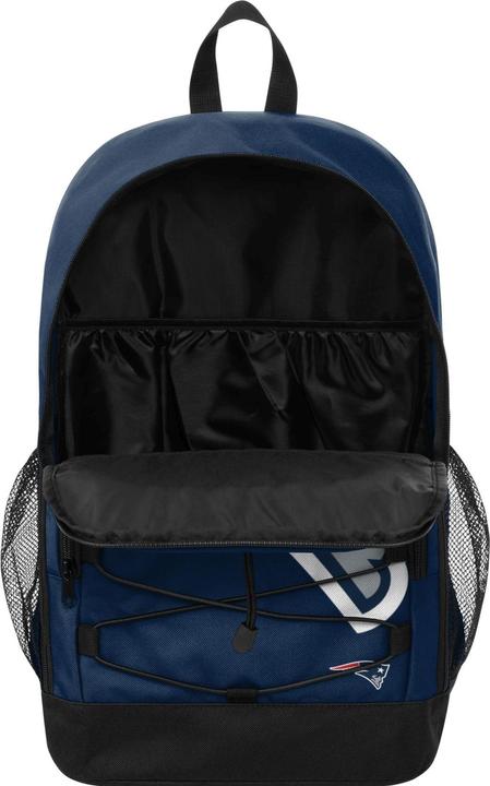 Produktbild Foco Backpack NFL Bungee New England Patriots