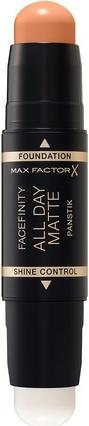 Max Factor Facefinity All Day Matte (78 Warm Honey)