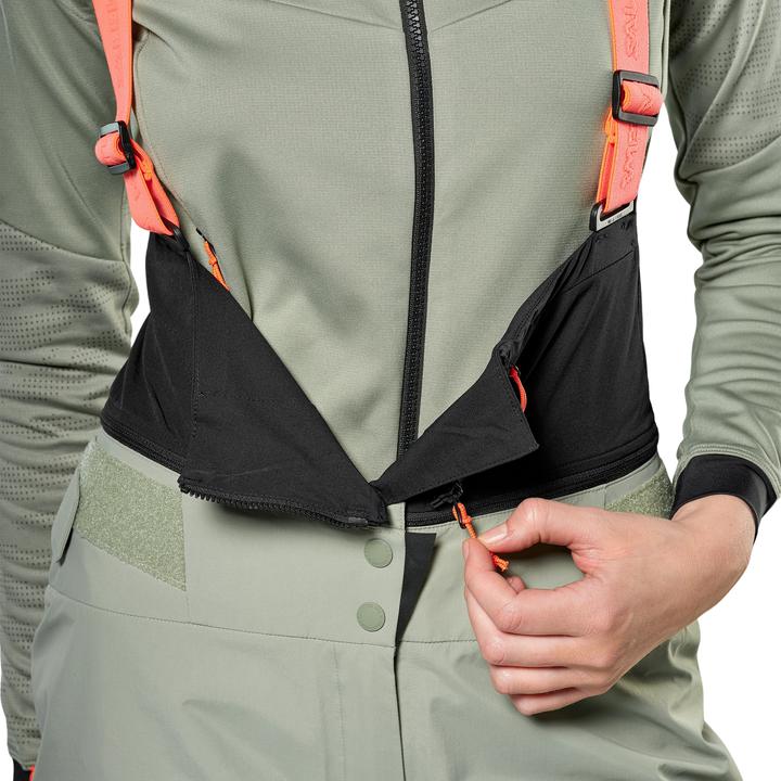 Produktbild Salewa Sella Free 3 Layers Powertex Hose Da (36)