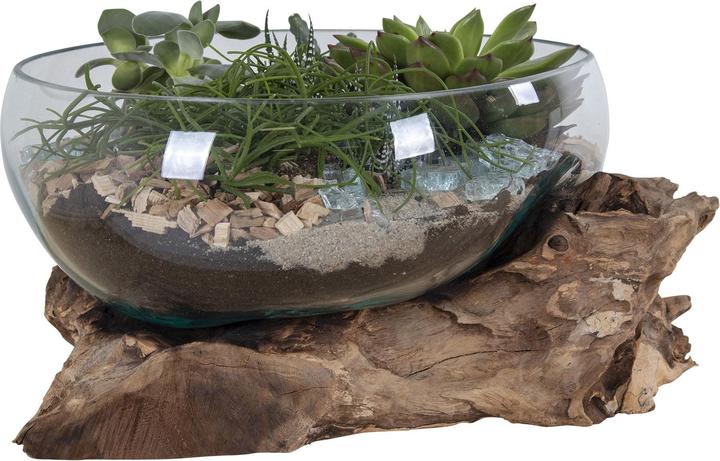 Actual product image House Nordic San (26 x 20 cm)