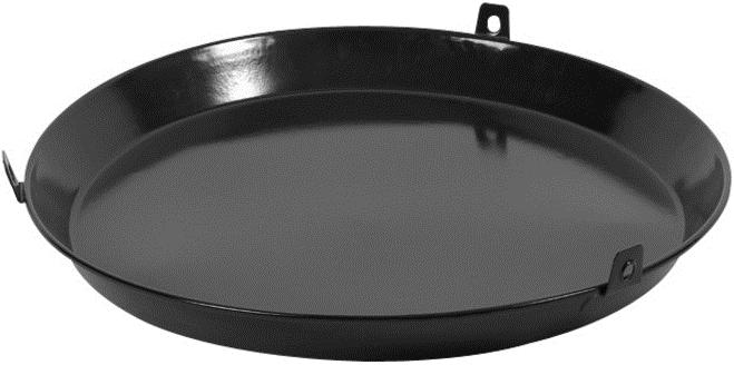Barbecook Grill pan for swivel grill
