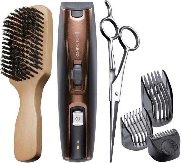 Actual product image Remington MB4045 Beard Kit