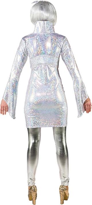 Actual product image Orlob Ladies' dress moon, mother-of-pearl (34, 36)