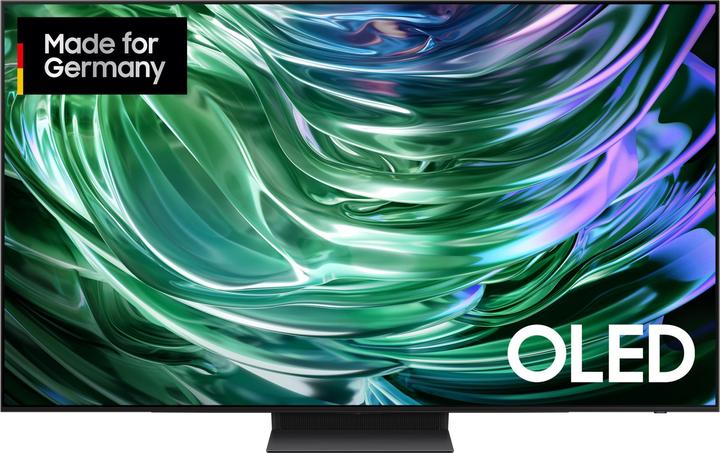 Image du produit Samsung GQ55S90DAE (55", S90D, OLED, 4K, 2024)