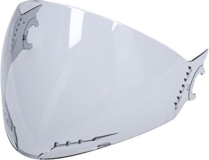 Actual product image Shark CITY CRUISER visor