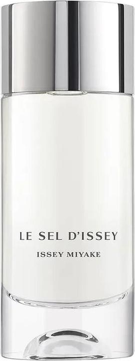 Immagine prodotto Issey Miyake Ricarica Le Sel d'Issey (Eau de toilette, 150 ml)