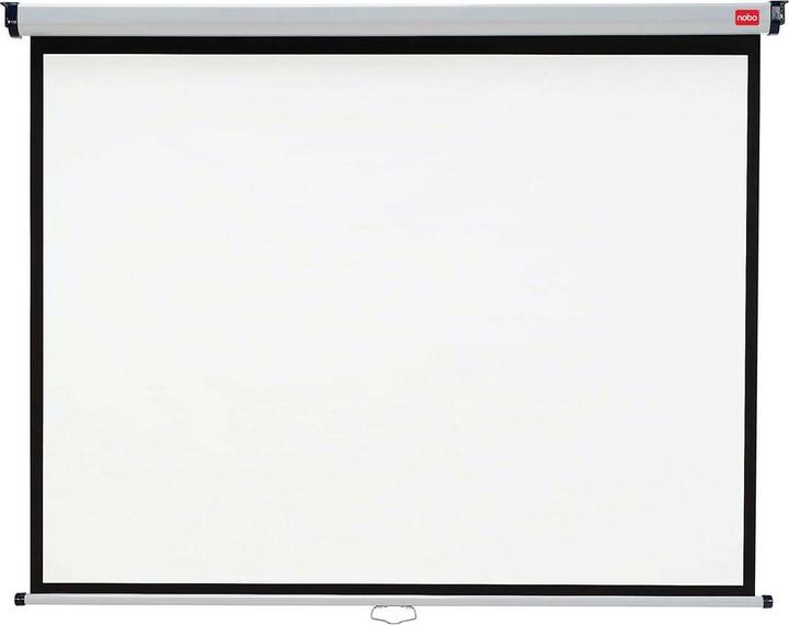 Nobo Wall Widescreen Projection Screen 2400x1600mm (109.06", 16:10)