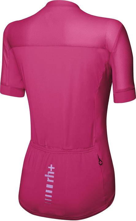 Actual product image Rh+ Logo (L)
