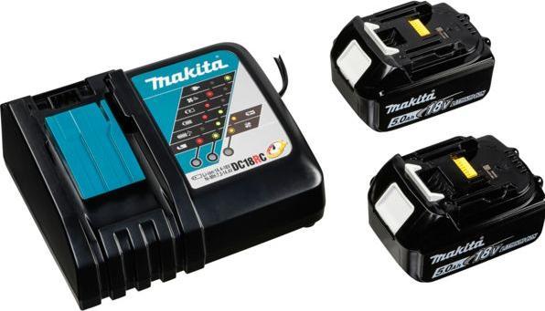 Productafbeelding Makita DHS680RTJ