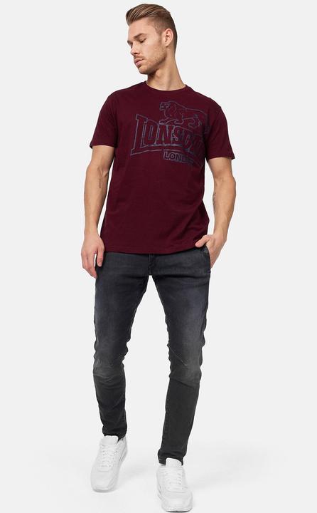 Lonsdale T-Shirt (XXL)