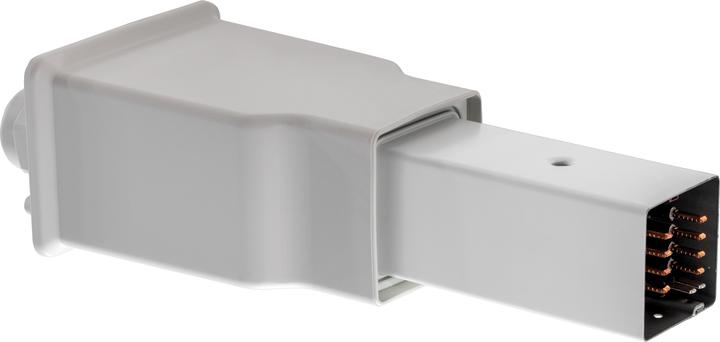 Actual product image Pracht Feed-in