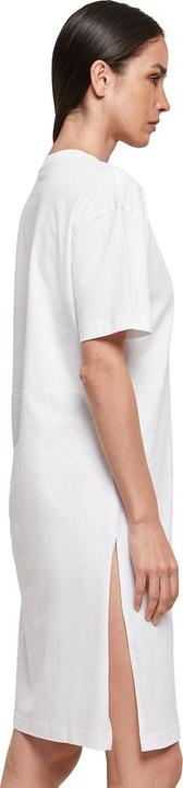Produktbild Build Your Brand Tshirtkleid Geschlitzter Saum (XS)