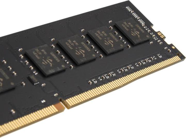 Actual product image G.Skill Value (2 x 4GB, 2133 MHz, DDR4-RAM, DIMM)