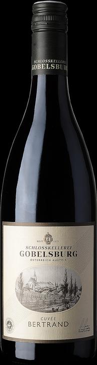 Image du produit Weingut Schloss Gobelsburg Cuvée Bertrand (1 x 1200 cl, 2016)