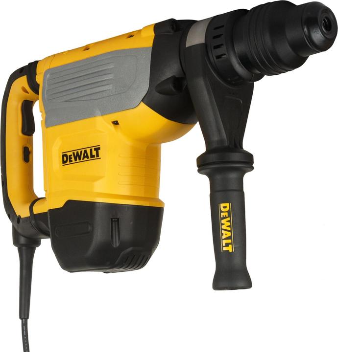 Actual product image DeWalt D25733KQS (Electrical connection)