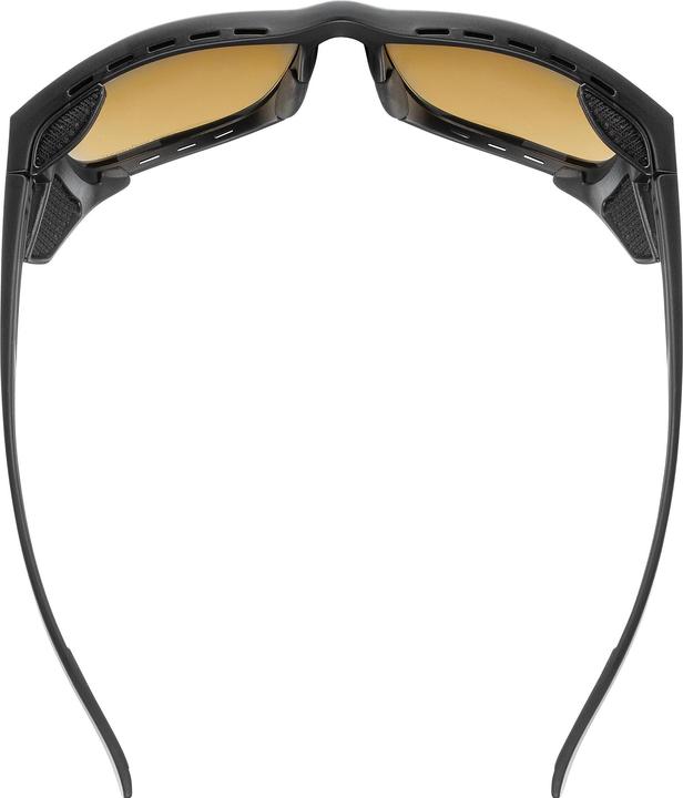 Image du produit Uvex Sports sportstyle 312 VPX (Noir mat, Brown)