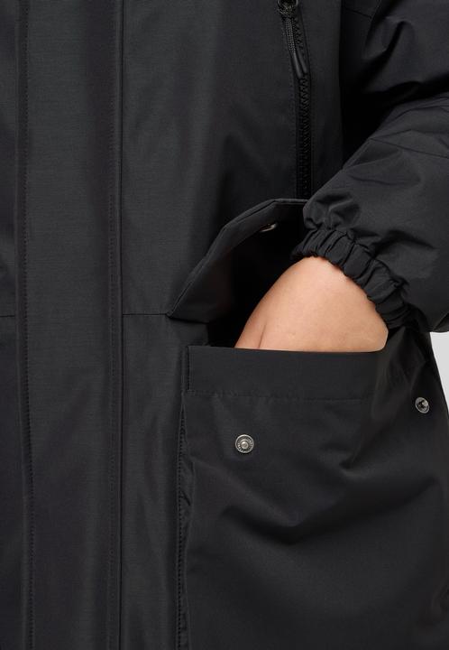 Produktbild Jack Wolfskin Teen 2L Insulation Parka (S)