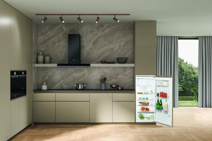 Actual product image Whirlpool KOELKAST INBOUW ARG71912 (189 l)