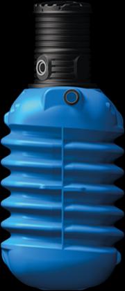 Produktbild 4rain Modularis (10000 l)