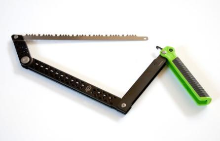 Actual product image Gerber Gear Freescape Foldable Camp Saw