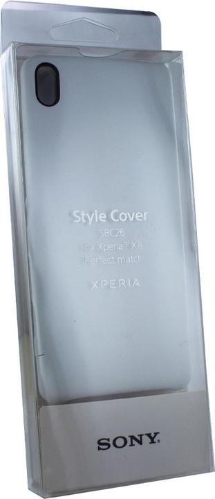Actual product image Sony Sbc26 (Sony Xperia XA)
