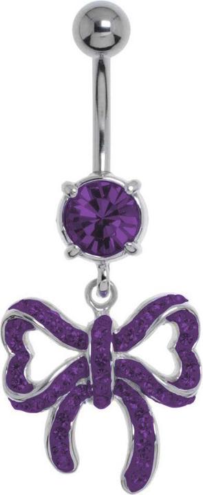 Violett, Silber