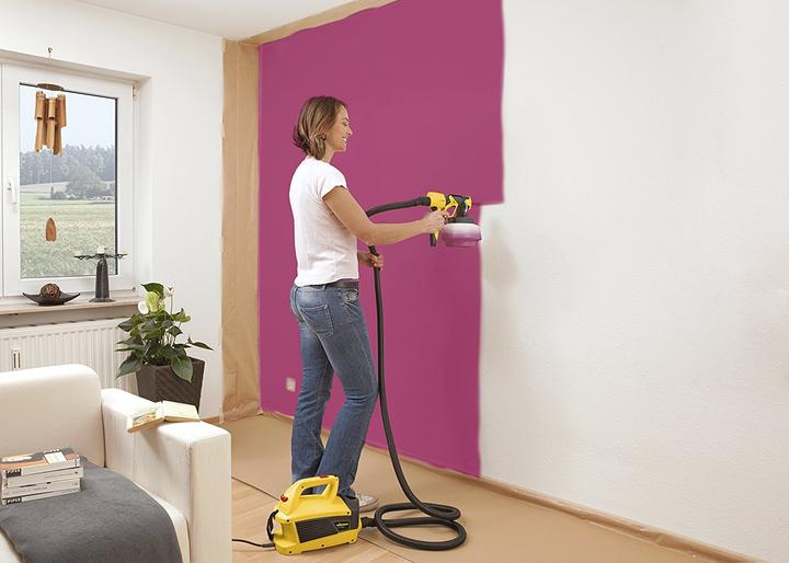 Image du produit Wagner W 690 Flexio