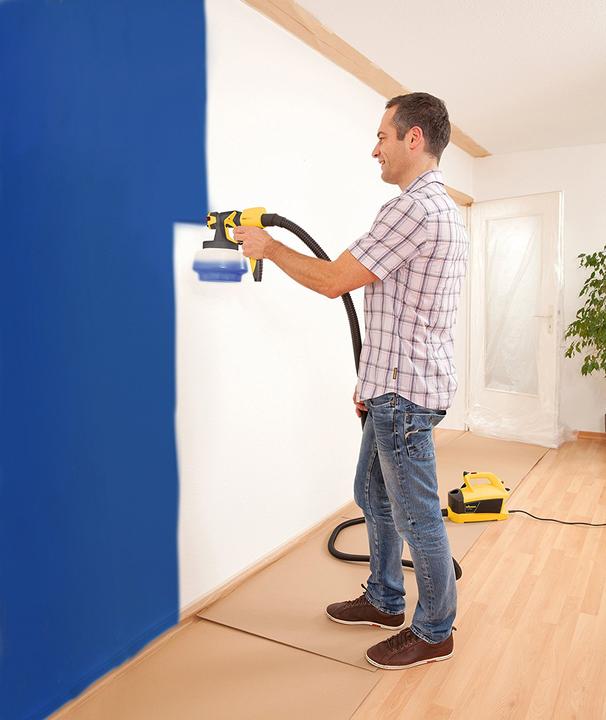 Image du produit Wagner W 690 Flexio