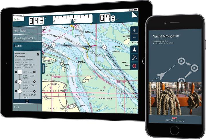 Actual product image Digital recreational craft chart set 6