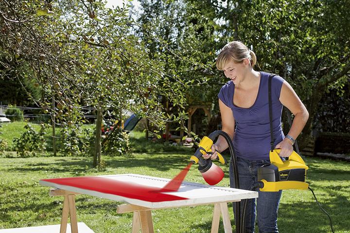 Image du produit Wagner W 690 Flexio