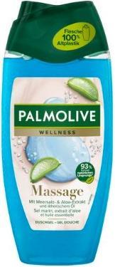 Produktbild Colgate Wellness Massage shower 250 ml (250 ml)