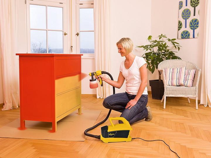 Image du produit Wagner W 690 Flexio