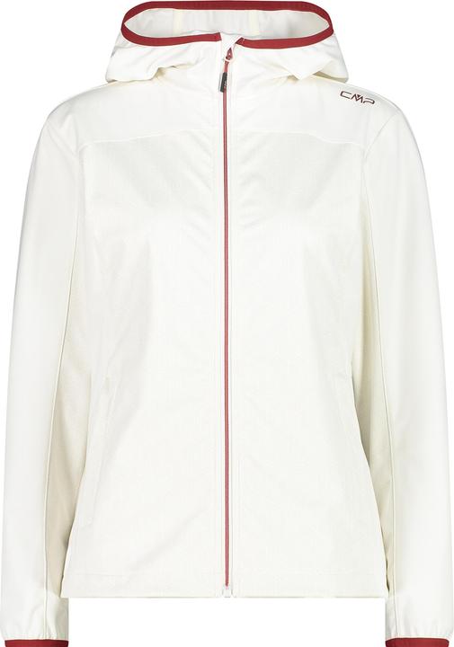 CMP Campagnolo Softshell Hoodie (L)