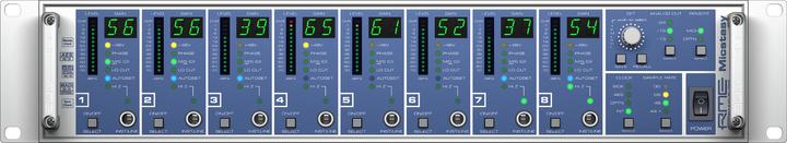 Actual product image RME Audio Micstasy (Converters, Preamplifiers)