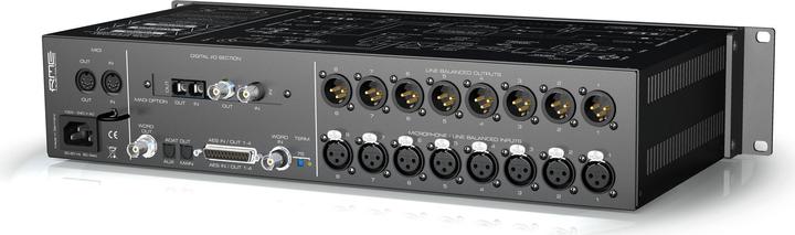 Actual product image RME Audio Micstasy (Converters, Preamplifiers)